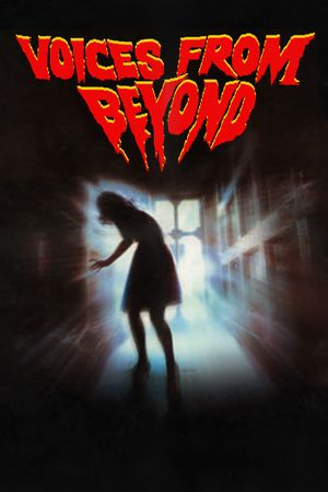 Voices from Beyond's poster