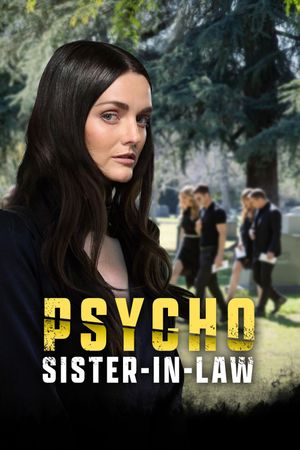 Psycho Sister-In-Law's poster