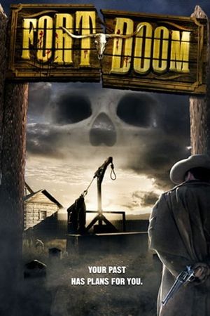 Fort Doom's poster