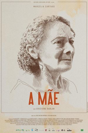 A Mãe's poster