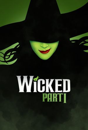 Wicked's poster