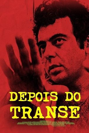 Depois do Transe's poster
