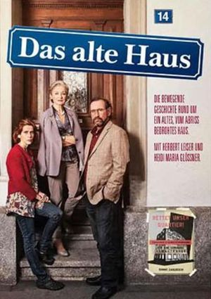 Das alte Haus's poster