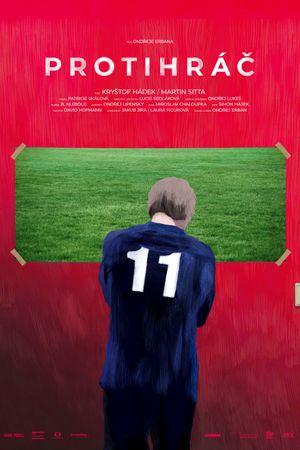 Protihráč's poster