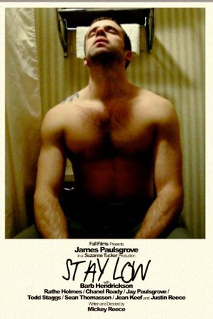 Stay Low's poster