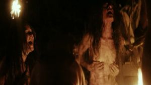 The Lords of Salem's poster