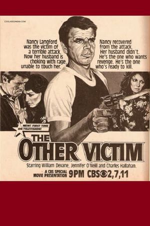 The Other Victim's poster