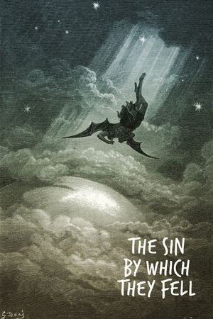 The Sin By Which They Fell's poster