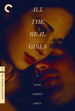 All the Real Girls's poster
