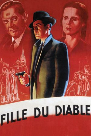 Devil's Daughter's poster
