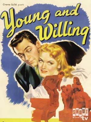 Young and Willing's poster
