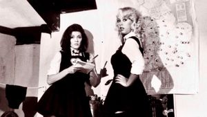 The Wildcats of St. Trinian's's poster