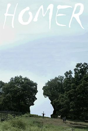 Homer's poster