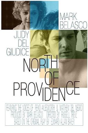 North of Providence's poster