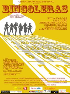 Bingoleras's poster