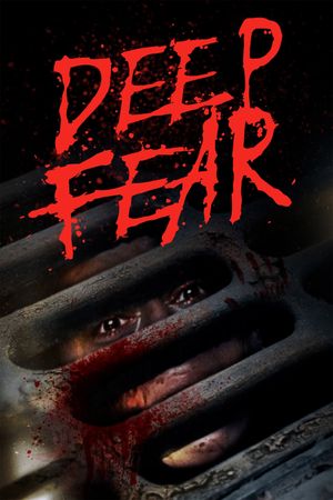 Deep Fear's poster