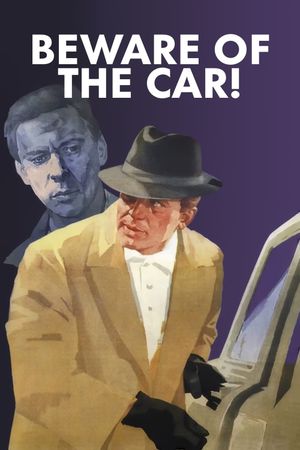 Watch Out for the Automobile's poster