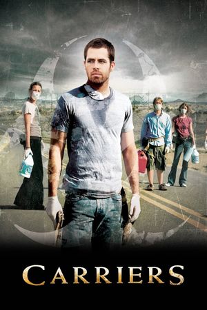 Carriers's poster