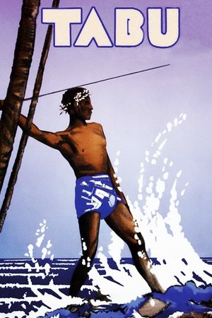 Tabu: A Story of the South Seas's poster
