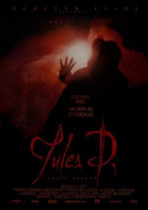 Jules D.'s poster