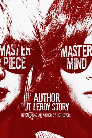 Author: The JT LeRoy Story's poster