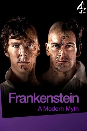 Frankenstein: A Modern Myth's poster