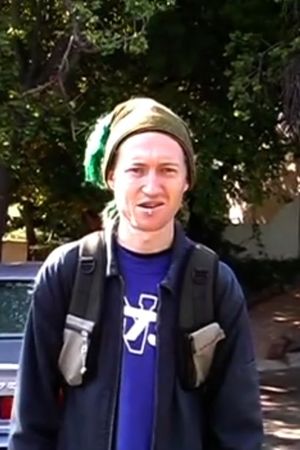 Frenzal Rhomb - Sucking All Around The World's poster
