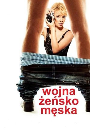 Wojna zensko-meska's poster
