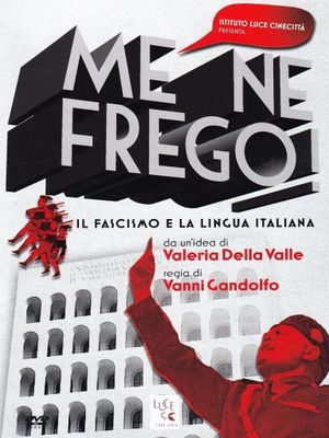 Me ne frego!'s poster