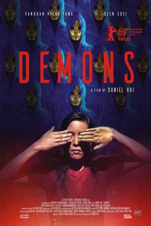 Demons's poster