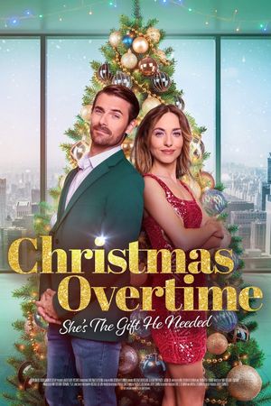 Christmas Overtime's poster