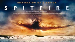 Spitfire's poster