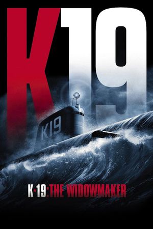 K-19: The Widowmaker's poster