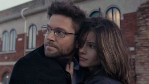 When in Venice's poster