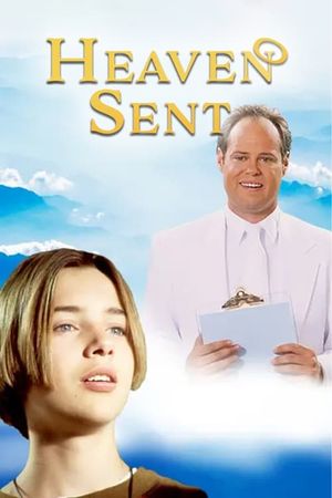 Heaven Sent's poster