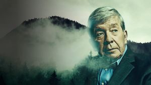 Homicide Hunter: Devil in the Mountains's poster