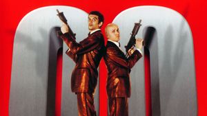 Double zéro's poster