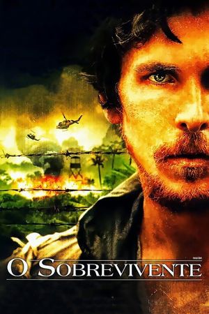 Rescue Dawn's poster