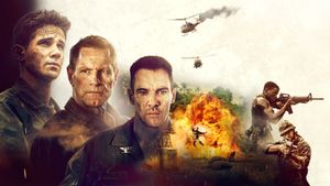 Ambush's poster