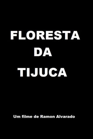 Floresta da Tijuca's poster