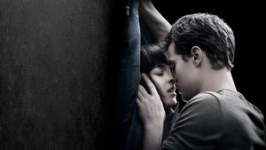 Fifty Shades of Grey's poster