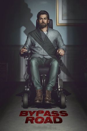 Bypass Road's poster