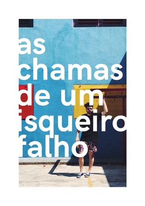 as chamas de um isqueiro falho's poster