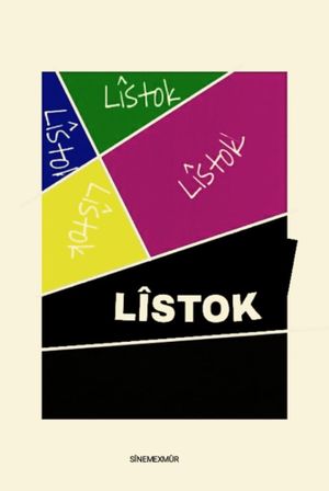 Lîstok's poster