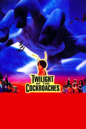 Twilight of the Cockroaches's poster image