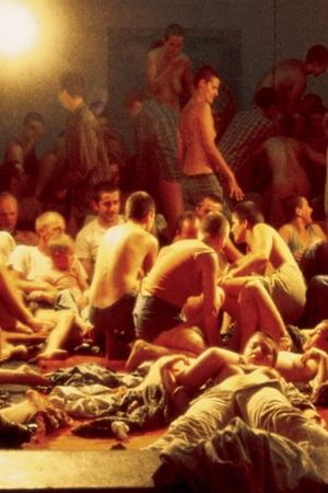Slaves in Paradise's poster