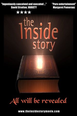 The Inside Story's poster