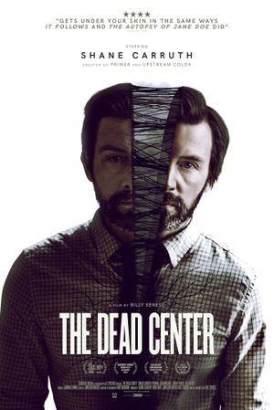 The Dead Center's poster