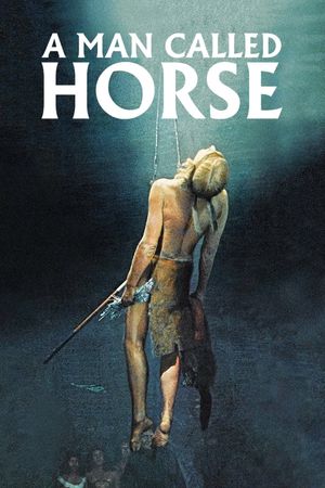 A Man Called Horse's poster