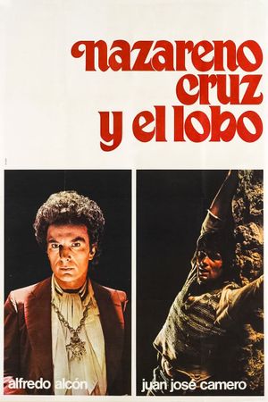 Nazareno Cruz and the Wolf's poster
